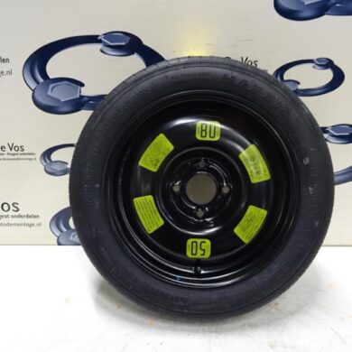 Citroen DS3  Velg + Band 2015