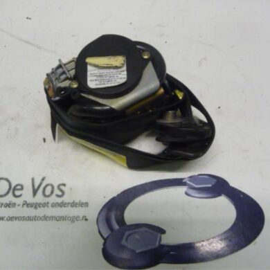 Citroen C8 2.0 HDi 16V Gordelspanner rechts 2005 8974XE