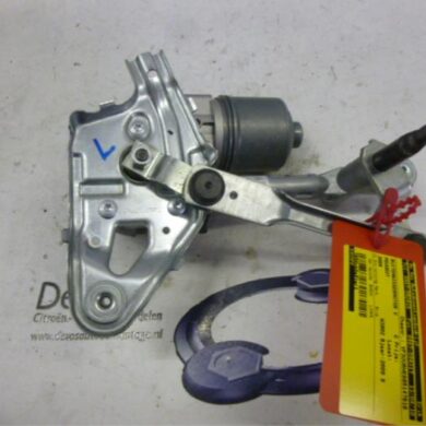 Peugeot 3008 2.0 HDiF 16V Ruitenwissermotor voor 2009 6405PZ-6405QA