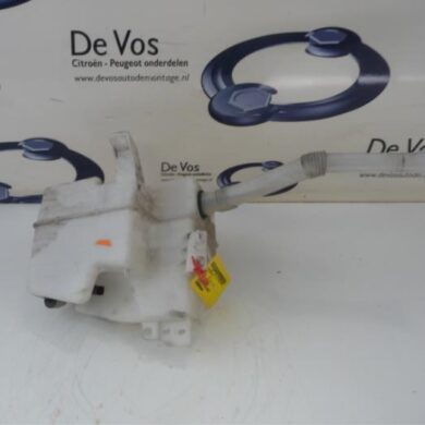 Citroen C-Crosser  Front windscreen washer reservoir 2007 6431G8