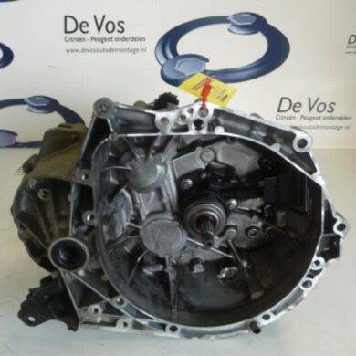 Citroen C3 Picasso  Versnellingsbak 5FS-5FS5F01 2014 2231X9 20DR30