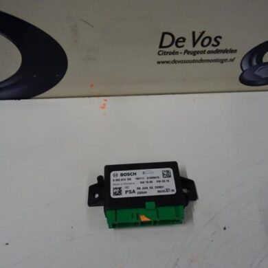 Peugeot 2008  PDC Modul 2019 1610380880
