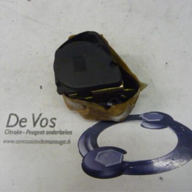 Peugeot 306 1.8 Rear seatbelt, left 1995 8972NY