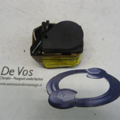 Citroen AX 11 First,TGE Kat. Rear seatbelt, left 1994