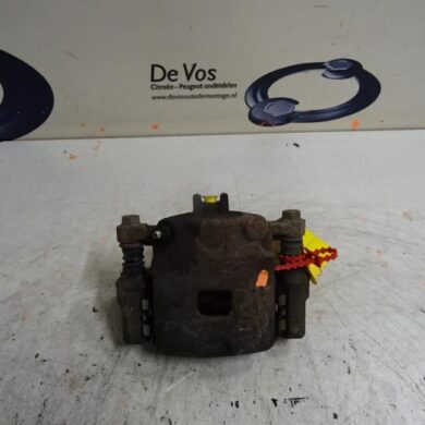 Citroen C-Zero  Front brake calliper, right 2013 1606226180-1651763380