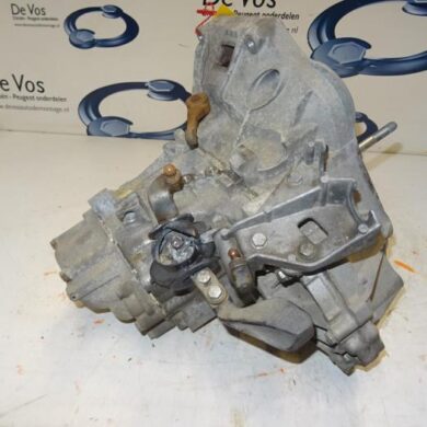 Citroen Nemo  Versnellingsbak FHZ 2013 1611313080