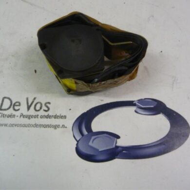 Peugeot 605 2.0 SRTi/SRVi Turbo Veiligheidsgordel rechts-achter 1994 8971YY