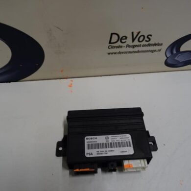 Peugeot 308  PDC Module 2009 6590JA-6590JC