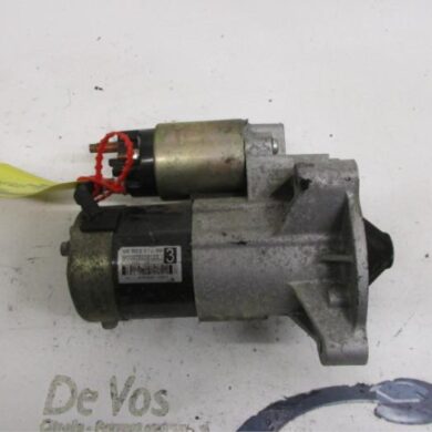 Citroen C5 2.0 16V Startmotor RFJ 2006 5802V7-5802CW