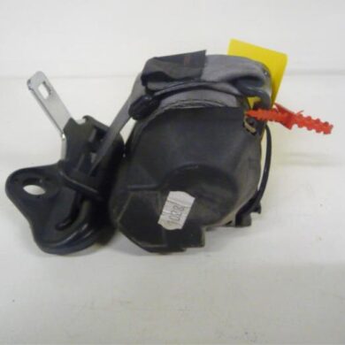 Citroen Xsara 2.0 HDi Veiligheidsgordel links-achter 2004 8974H7