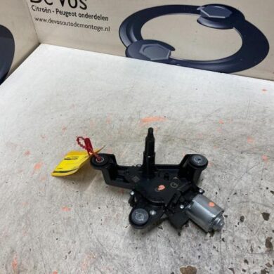 Peugeot 5008  Ruitenwissermotor achter 2021 9811259980