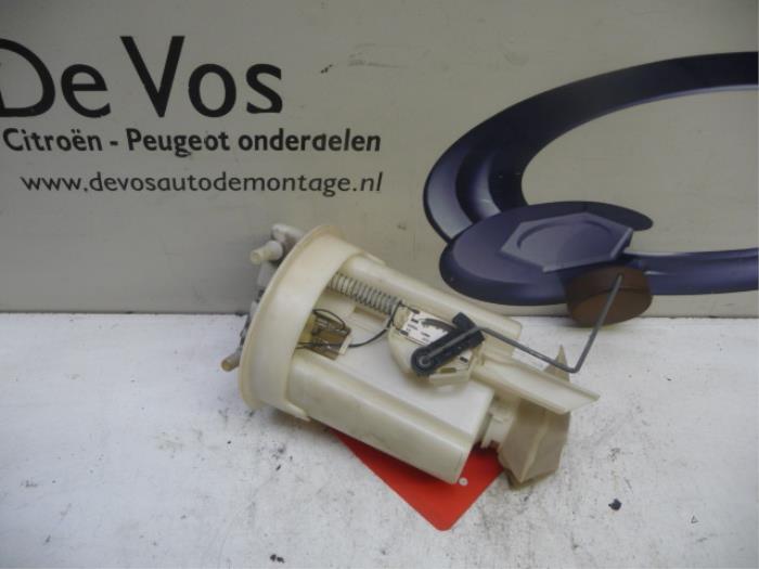 PIERBURG 7.00468.12.0 Kraftstoff-Fördereinheit - günstig online kaufen
