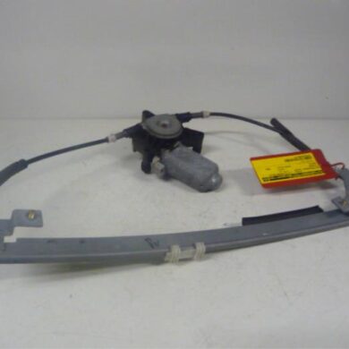 Citroen Xantia 2.0i SX,VSX Window mechanism 4-door, front right 1993 9222F6