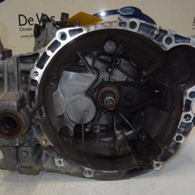 Citroen DS5  Gearbox RHH 2015 2232Z3-2231Y3 20MB28