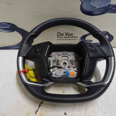 Citroen C4 Picasso  Stuurwiel 2014 98057438ZD