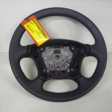 Peugeot 607 2.2 HDi 16V FAP Stuurwiel 2006 4109KA