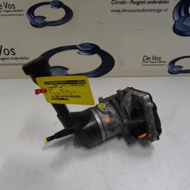 Peugeot 308  Stuurbekrachtiging Pomp RHH 2012 1610014880