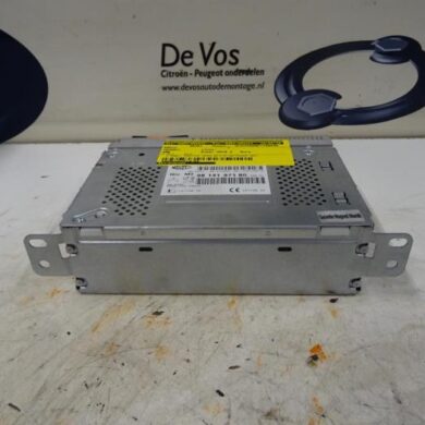 Peugeot 208  Radio 2016 1615338780-1613698280