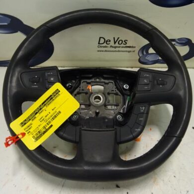 Peugeot 508  Stuurwiel 2014 96780478ZE