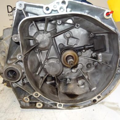 Peugeot 308  Versnellingsbak 5FX 2009 223141-1606978780-223286 20EA04