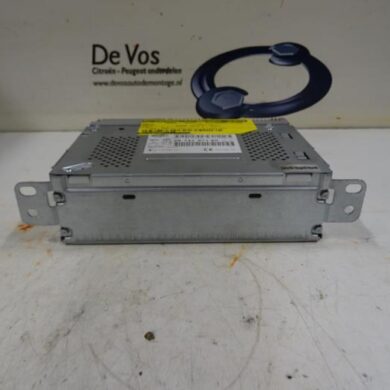 Peugeot 208  Radio 2015 1615338780-1613698280