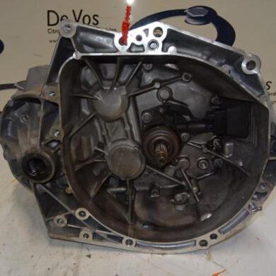 Citroen C3 Picasso  Versnellingsbak 5FS-5FS5F01 2014 2231X9-2232Z0 20DR30