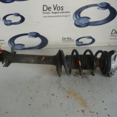 Citroen Jumper  Schokdemperpoot rechts-voor 2015 5208L2