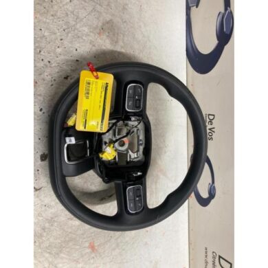 Citroen Berlingo 1.5 BlueHDi 130 Stuurwiel 2021 98210209ZD