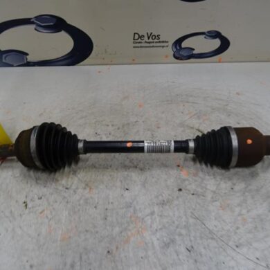 Peugeot 308  Aandrijfas links-voor HNS-HNSHN05 2018 9677914480-1611142680 20GT32