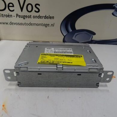 Peugeot 308  Radio 2015 1613172080