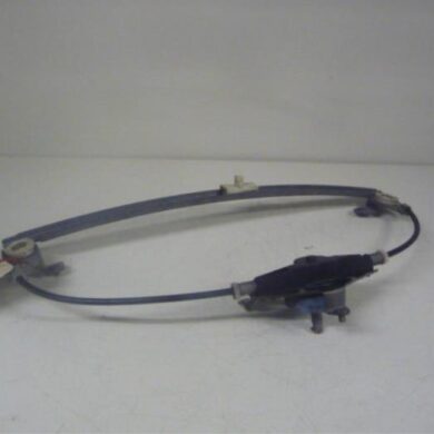 Peugeot 605 2.1 SLdt,SRdt,SVdt,Autom.12V Ruitmechaniek 4Deurs links-achter 1992 922320