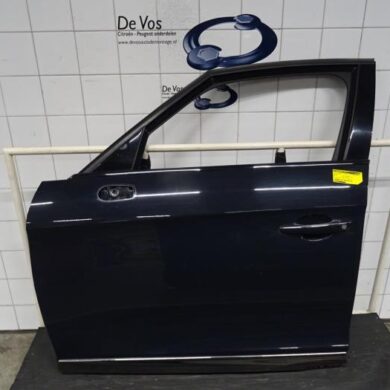 Citroen DS5  Door 4-door, front left 2012 9667050780