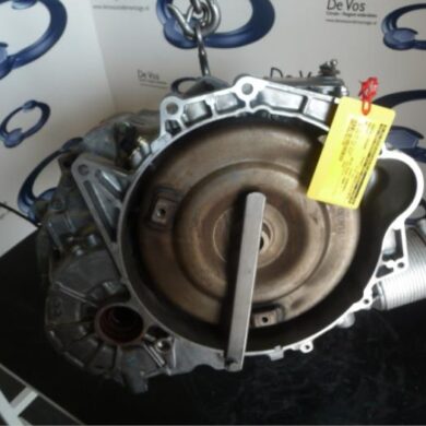 Peugeot 407 3.0 V6 24V VVT Gearbox XFV 2005 2222ZR-2232K3 20GH07