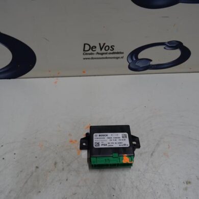 Citroen C5 Aircross  PDC Module 2019 1640712880