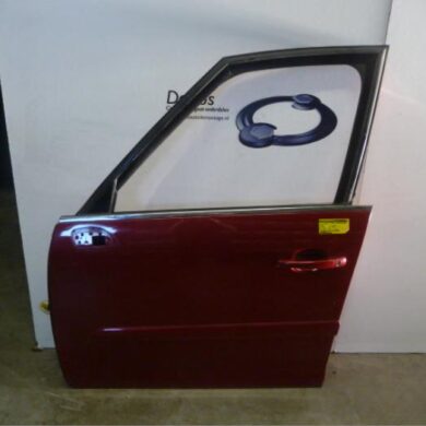 Citroen C4 Picasso  Portier 4Deurs links-voor 2007 9002X7