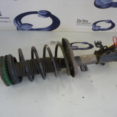 Peugeot 508  Front shock absorber rod, right 2013 5208Z0-500409