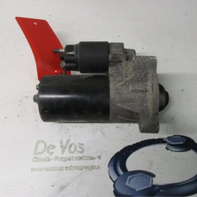 Citroen Berlingo 1.8 Startmotor LFX 2000 5802E4-5802ES