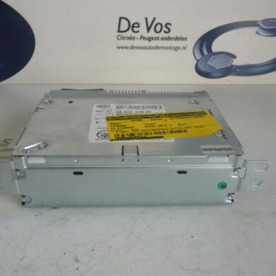 Citroen C4 Picasso 1.6 16V eTHP Radio 2015 1613183280