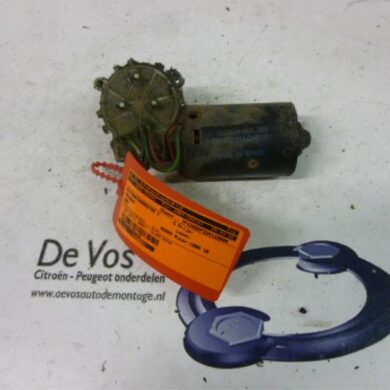 Peugeot 205 1.9 CTi Front wiper motor 1990 640542