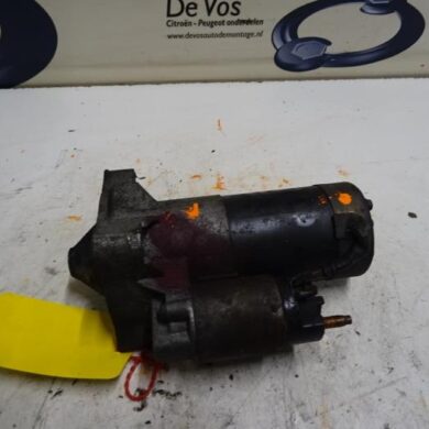 Citroen Jumper  Starter 4HY 2002 5802W7-5802EA