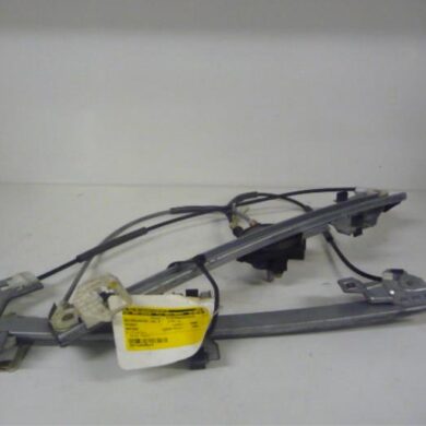 Peugeot Partner 1.9 D Window mechanism 2-door, front right 1998 9222A4