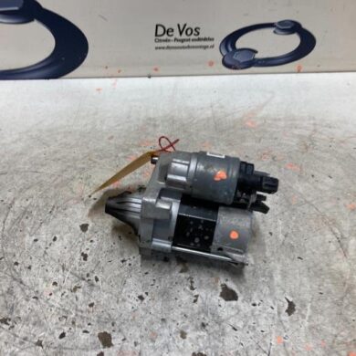 Citroen C4 Picasso  Startmotor HNS 2019 9812715480-1632746480