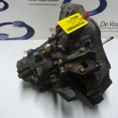 Peugeot Bipper  Versnellingsbak FHZ 2011 2231T0-1609629180