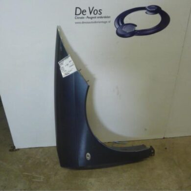 Citroen C6  Scherm rechts-voor 2007 7841S0