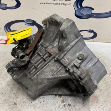 Citroen C1 1.0 12V Versnellingsbak CFA 2008 2231W4-2222QE