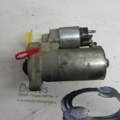 Citroen C4 1.4 16V Startmotor KFU 2006 5802M9-5802EP