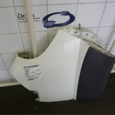 Citroen Jumper  Front wing, right 2008 7841X0-1610460980