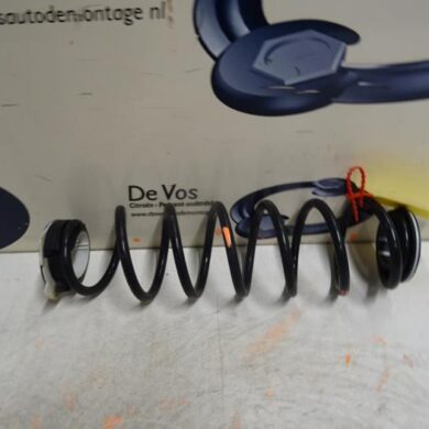 Peugeot 2008  Rear coil spring 2020
