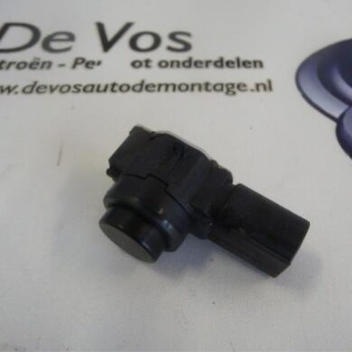 Peugeot 2008  PDC Sensor 2015 1609981080