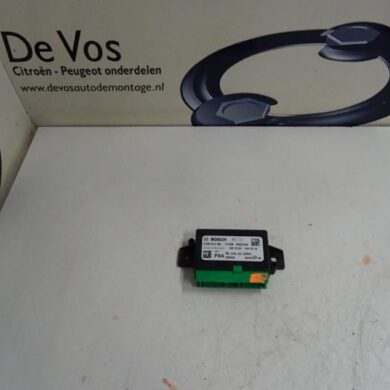Citroen C3 Aircross  PDC Module 2017 1629087380